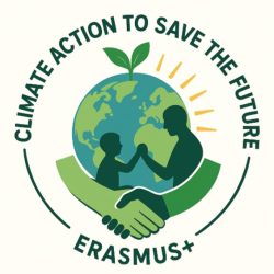 Climate Action To Save The Future