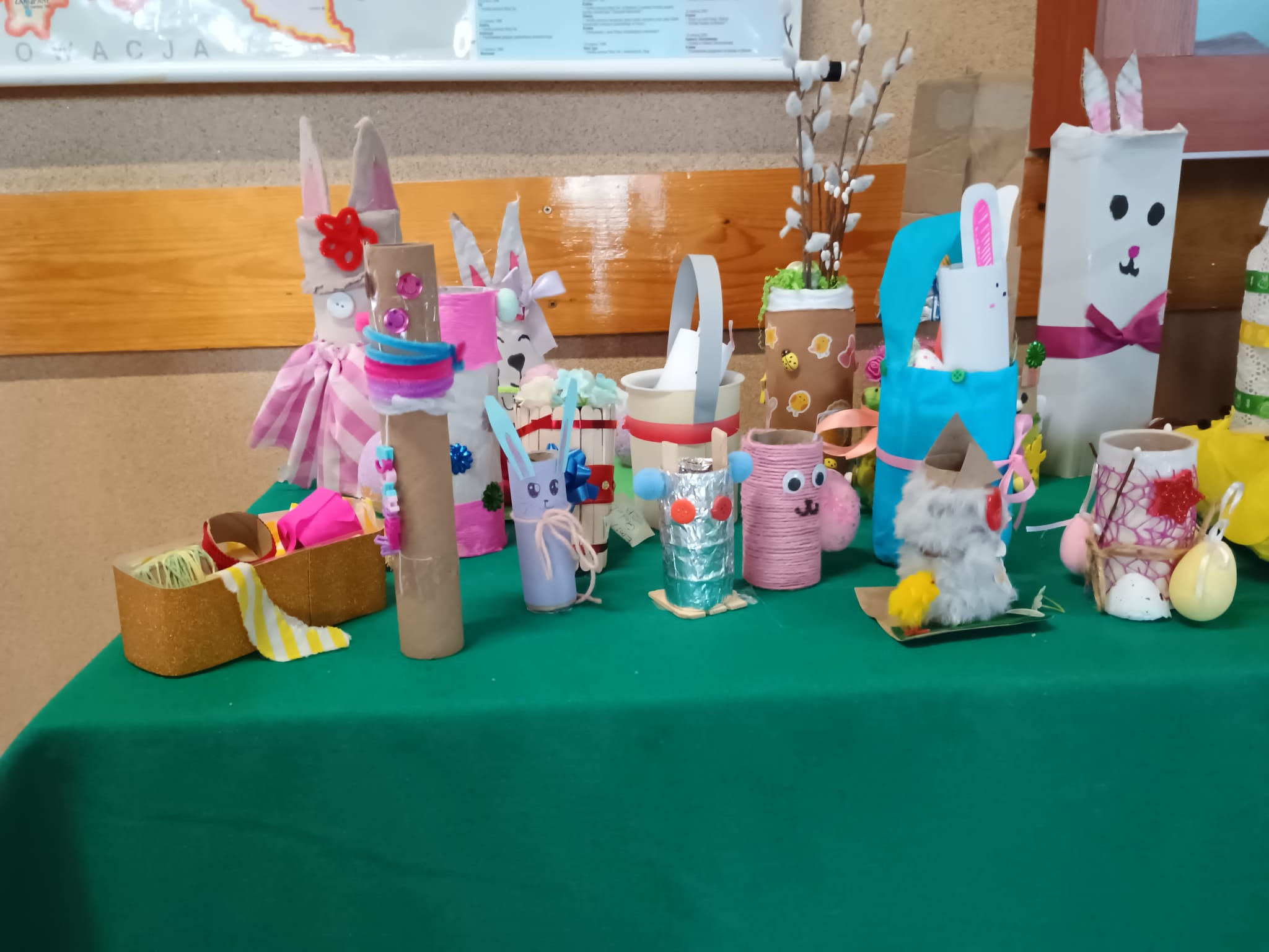 Easter Decorations